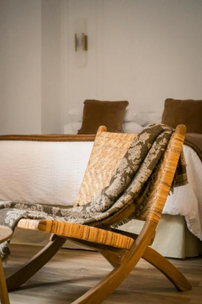 Home Triana 407, Seville